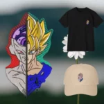 Goku Vs Freezer
