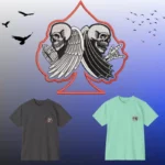 Good and Bad Skulls
