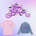 Halloween Typography