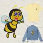 Happy Bee