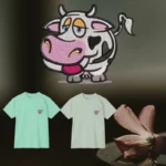 Happy Cow