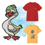 Happy Duck