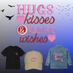 Hugs and Kisses