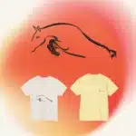 Jumping Horse