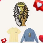 King Lion