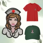 Lady Nurse
