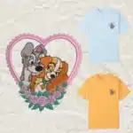 Lady and Tramp Iron