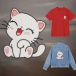 Little Cat Cartoon