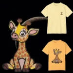 Little Giraffe