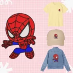 Little Spiderman