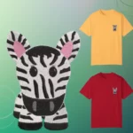 Little Zebra