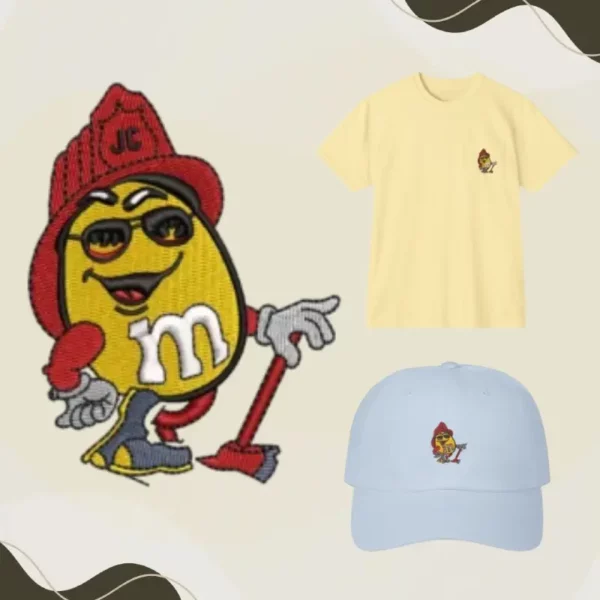 M&M