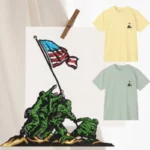 Memorial Day Of USA