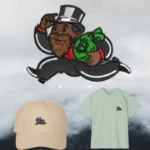 Mr. Monopoly