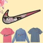 Nike Luffy