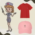 Nurse with Injection