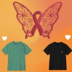 Pink Butterfly