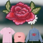Pink Flower