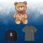 Prety Brown Teddy Bear