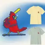 Red Bird