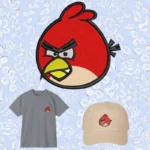 Red Bird Logo