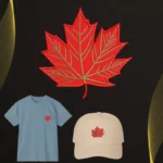 Red Leaf