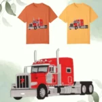 Red Truck