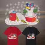Snowman Party