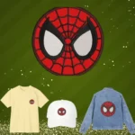 Spider Face