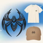 Spider Logo