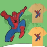 Spiderman