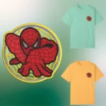Spiderman Logo