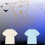 Teddy Art