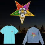 The Masonic and Secet Societies Eastern Star
