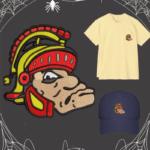 Trojan Face