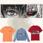 Two Different Eyes