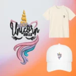 Unicorn Girl