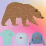Walking Bear