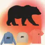 Walking Bear