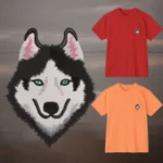 Wolf Face