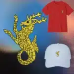 Yellow Dear