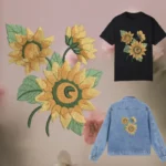 Yellow Flowers