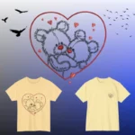 bears in heart