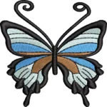 butterfly