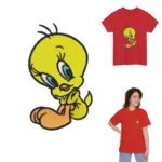 yellow Bird