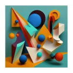 Abstrait & Géométrique