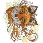 Fox Face