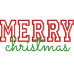 Merry Christmas