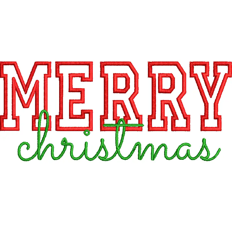 Merry Christmas Merry Christmas