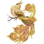 peacock